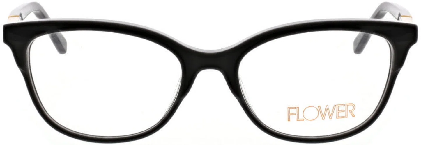 Flower FLR6040D Eyeglasses - view 2
